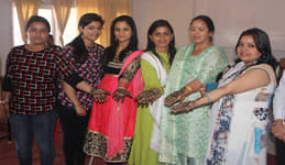 SIRDA Group of Institution Mandi Events photo 10
